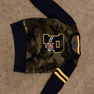 Kids Ralph Lauren sweater